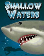 Download 'Shallow Waters (240x320)' to your phone